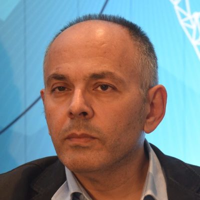Γιώργος Μαρίνος